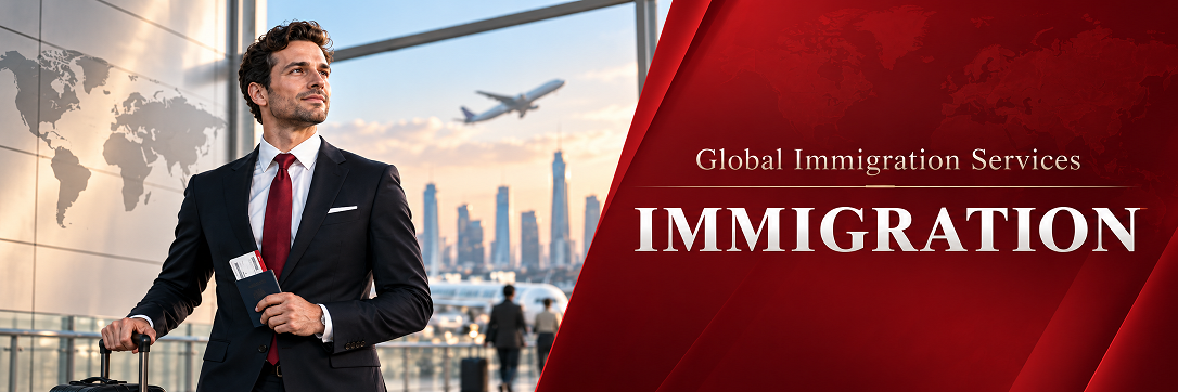 Immigration Consulting