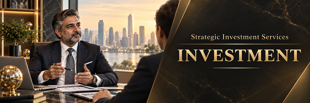 Investment Advisory Services